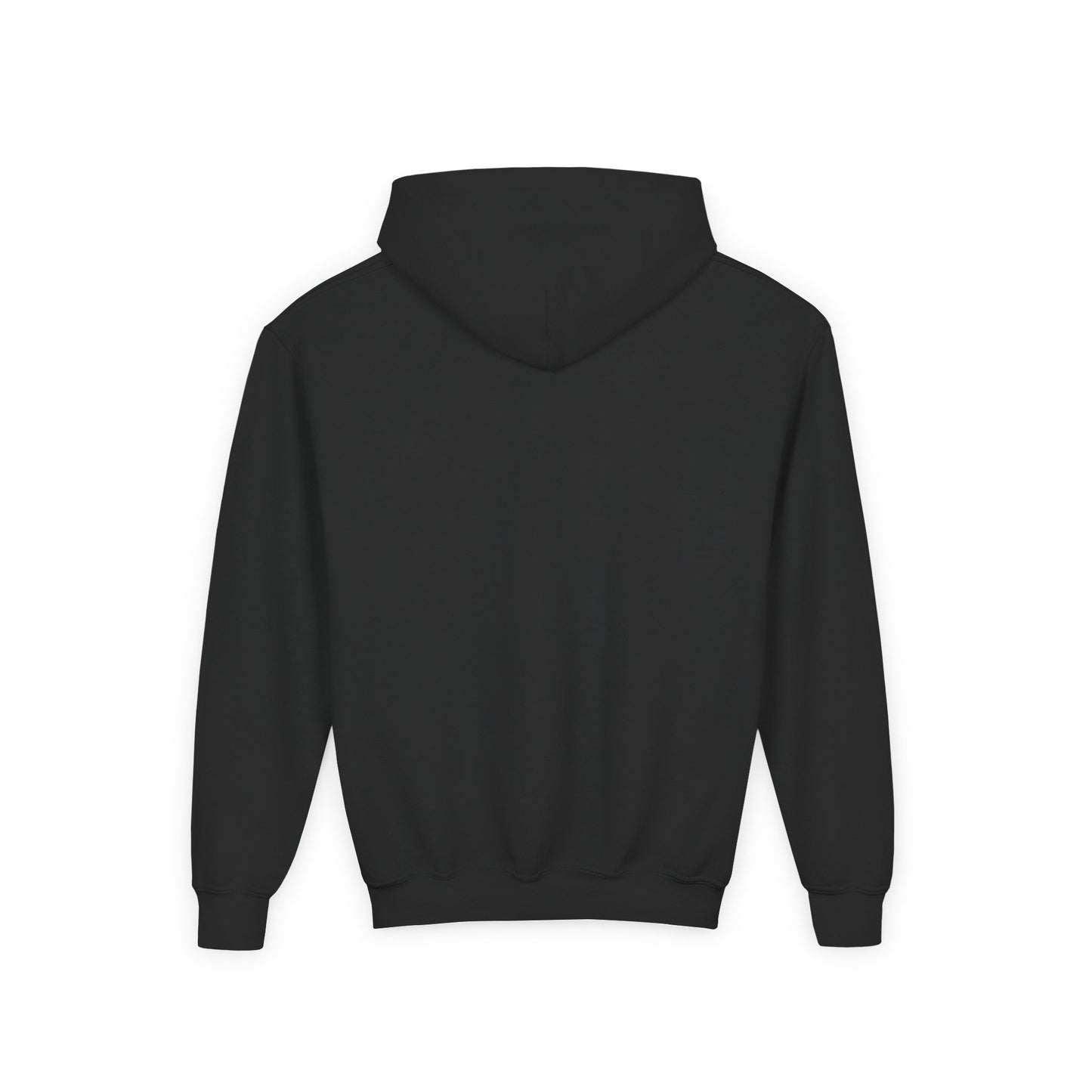 Premium Crap Youth Heavy Blend Hooded Sweatshirt