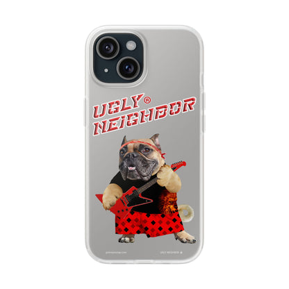 Ugly Neighbor II Flexi Phone Cases