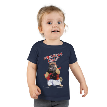 Premium Crap Toddler T-shirt