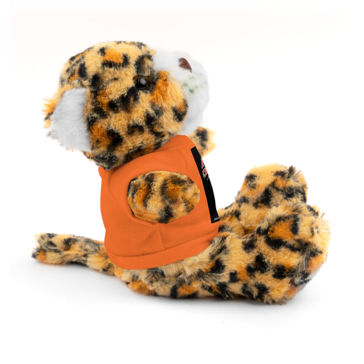 A Piece of Crap II Stuffed Animals with Tee