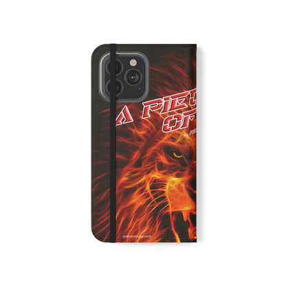 A Piece of Crap Flip Cases
