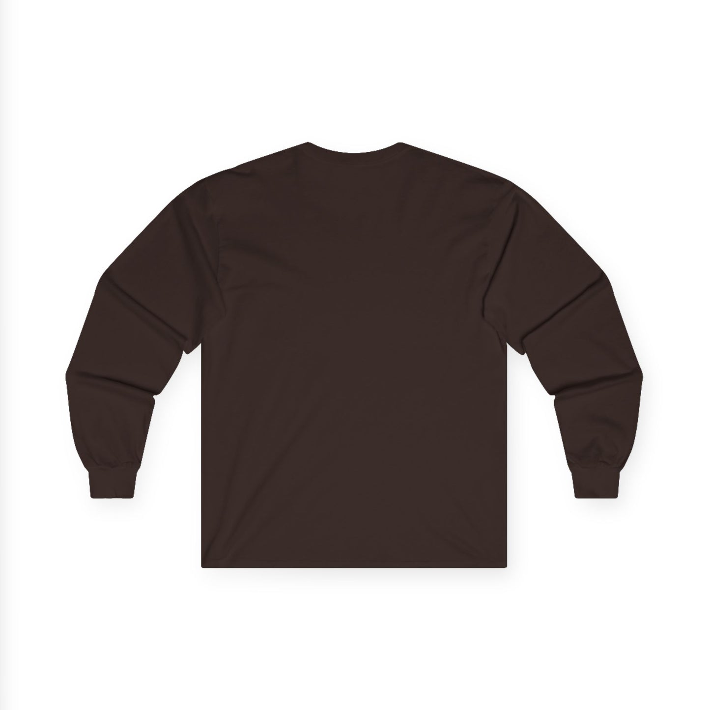 Crappy Birthday Ultra Cotton Long Sleeve Tee