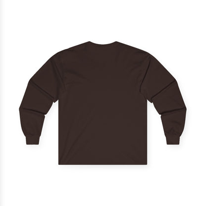 Crappy Birthday Ultra Cotton Long Sleeve Tee