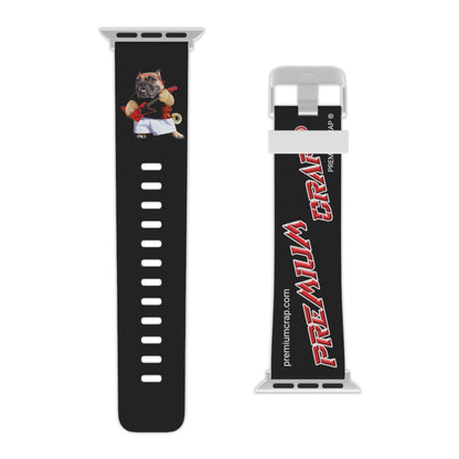 Premium Crap Watch Band for Apple Watch