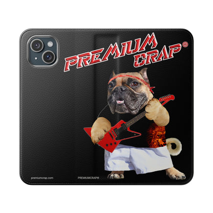 Premium Crap II Flip Cases