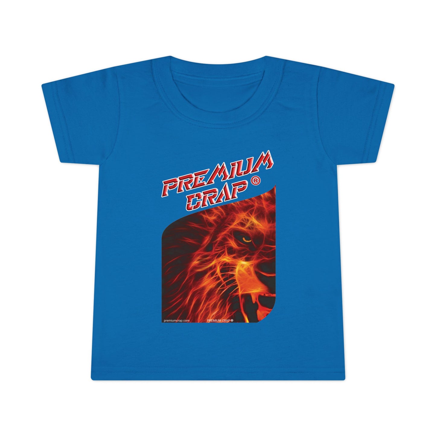 Premium Crap Toddler T-shirt