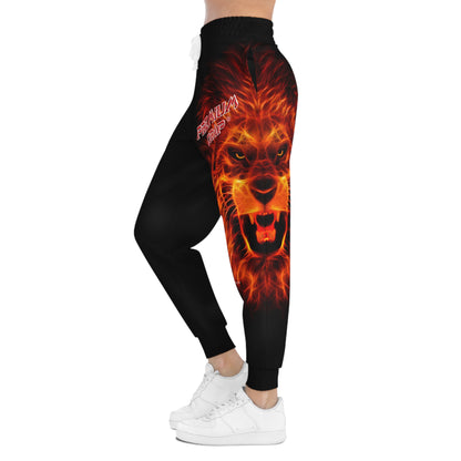 Premium Crap Athletic Joggers