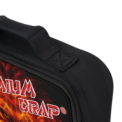 Premium Crap Lunch Bag