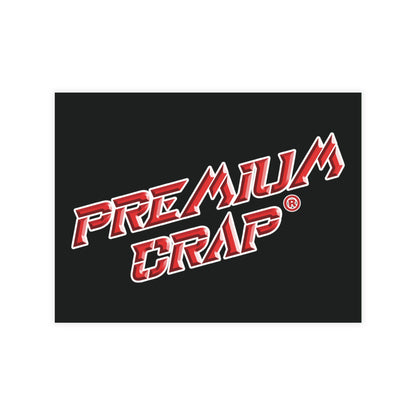 Premium Crap II Postcard Bundles (envelopes included)