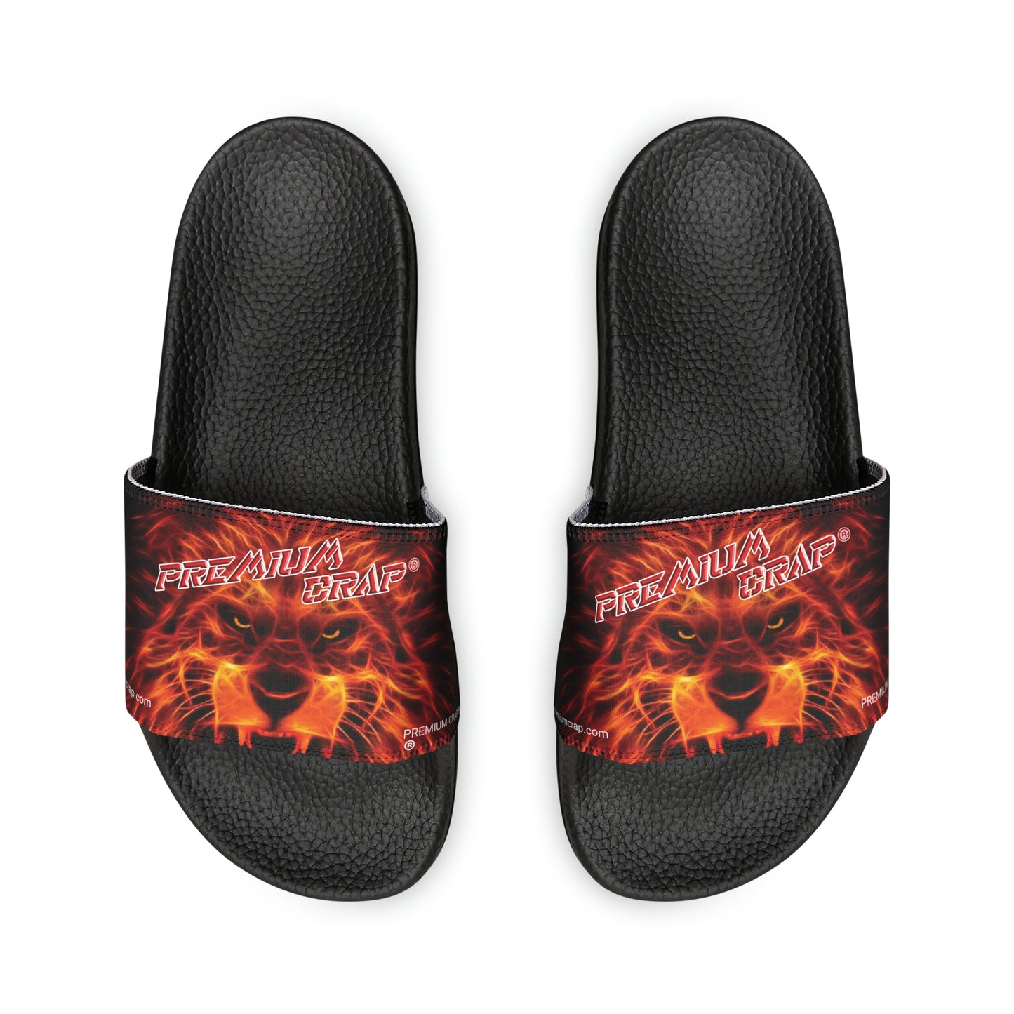 Premium Crap Madame Slides