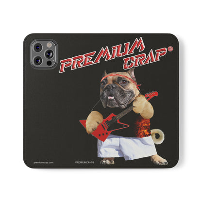 Premium Crap II Flip Cases
