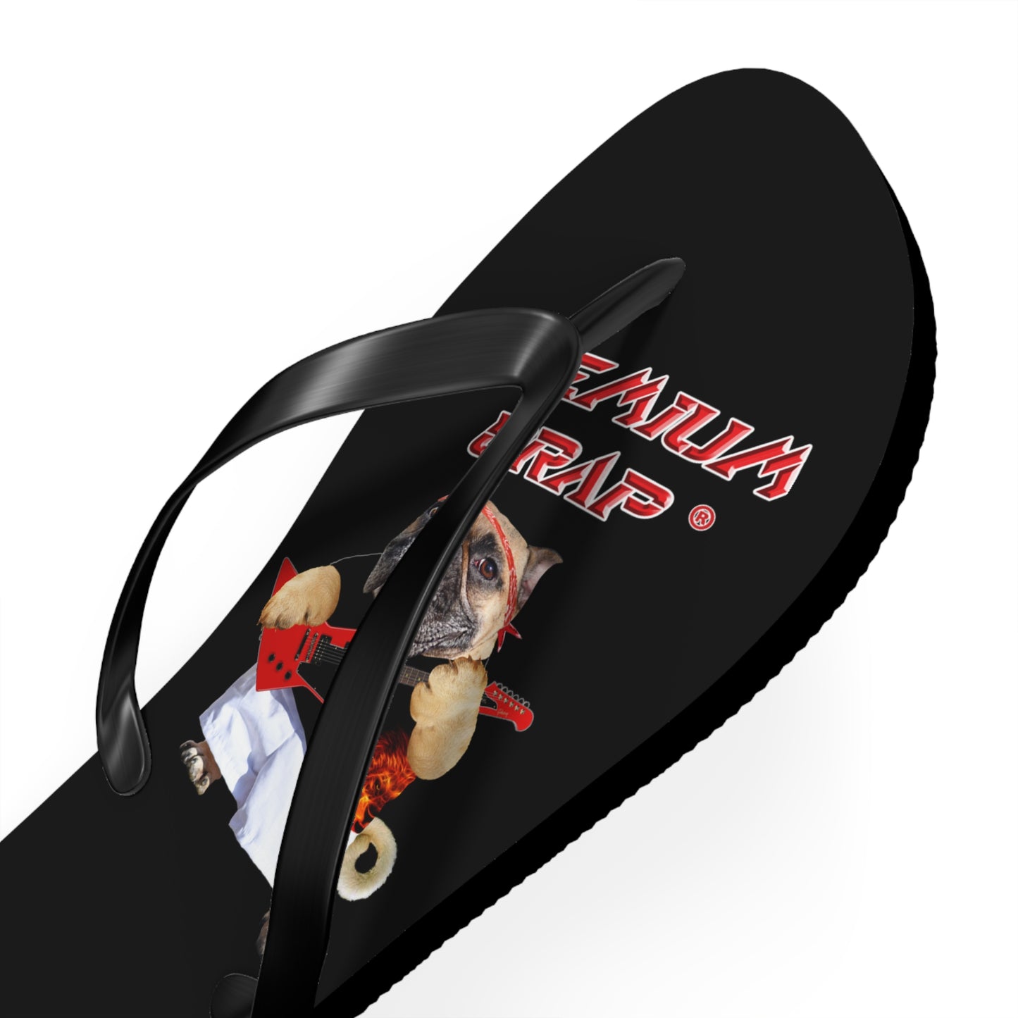 Premium Crap Flip Flops