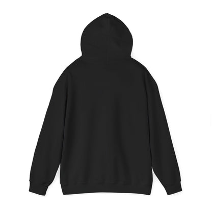 Premium Crap Heavy Blend Hooded Sweatshirt