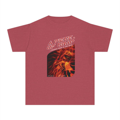 A Piece of Crap Youth Midweight Tee