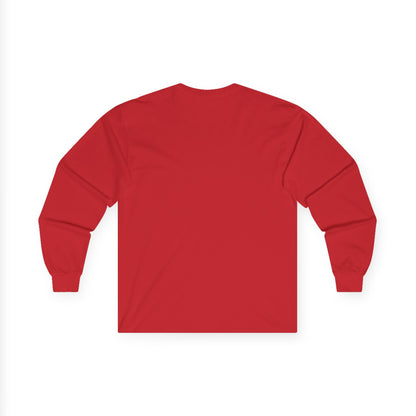 Crappy Birthday Ultra Cotton Long Sleeve Tee