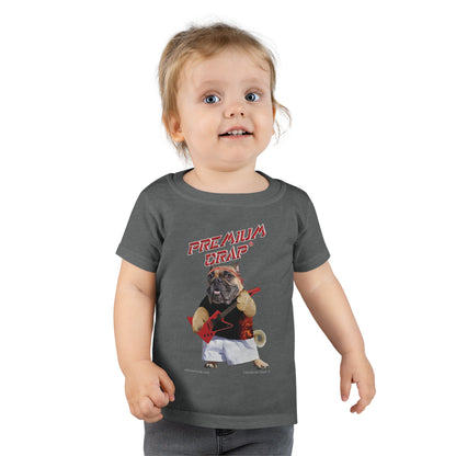 Premium Crap Toddler T-shirt