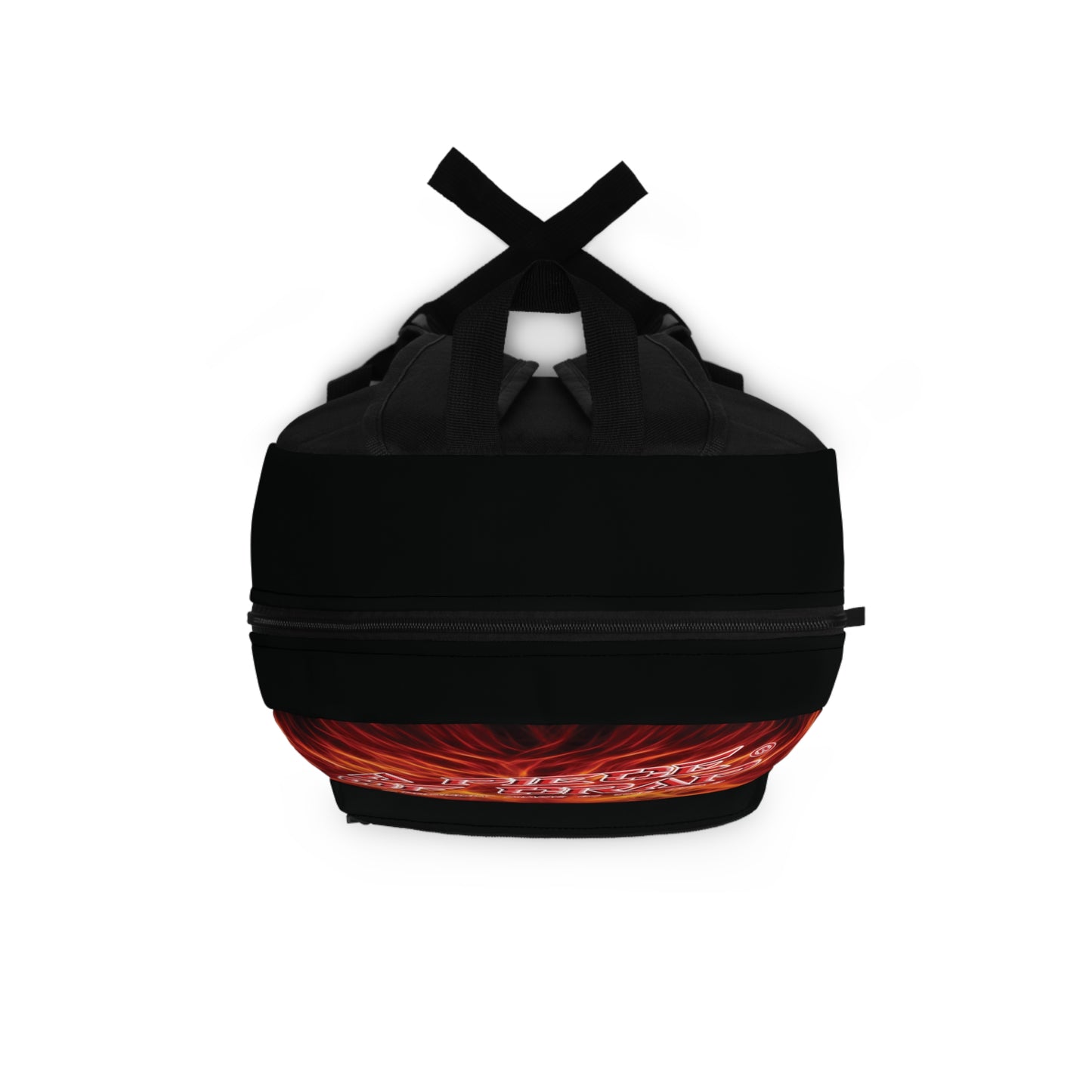 A Piece Of Crap Backpack