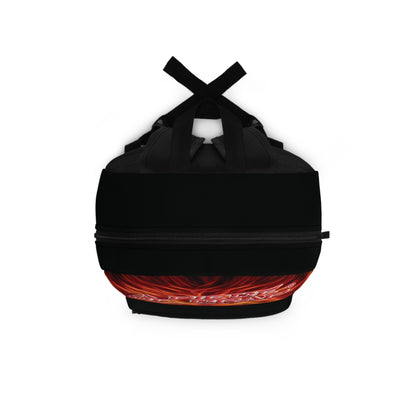 A Piece Of Crap Backpack