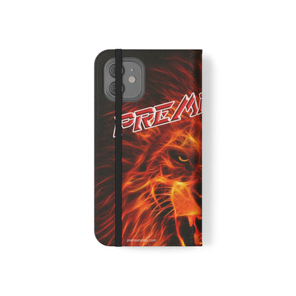 Premium Crap Flip Cases