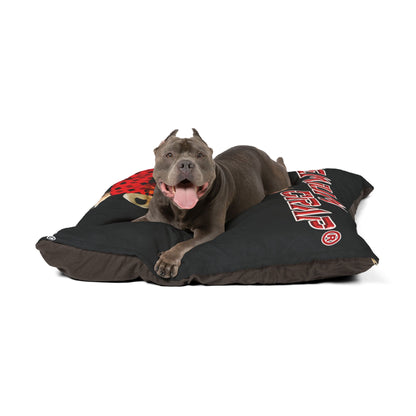 Premium Crap II Pet Bed