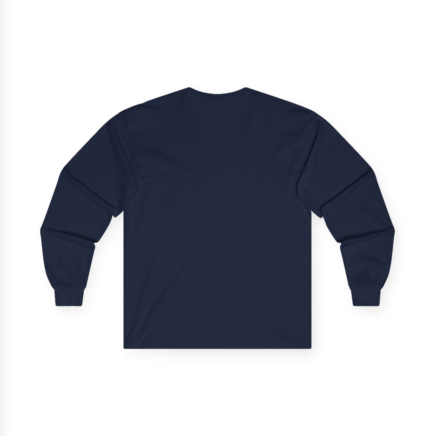 Crappy Birthday Ultra Cotton Long Sleeve Tee