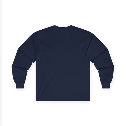 Crappy Birthday Ultra Cotton Long Sleeve Tee
