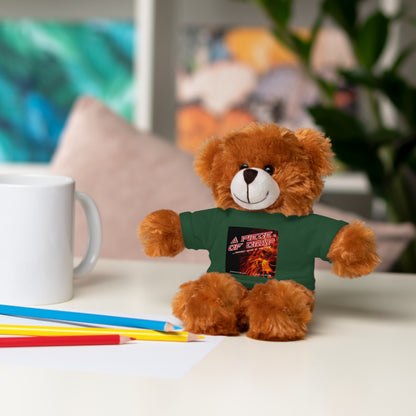 A Piece Of Crap Cuddly Companions