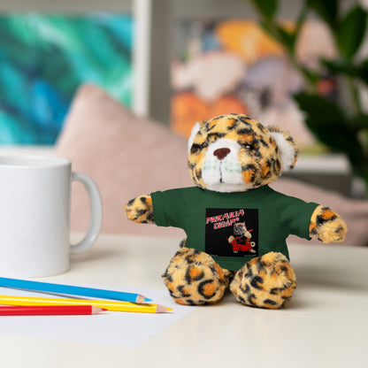 Premium Crap II Stuffed Animals with Tee