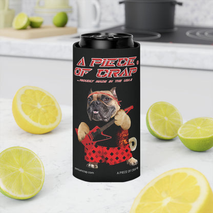 A Piece of Crap II Can Cooler