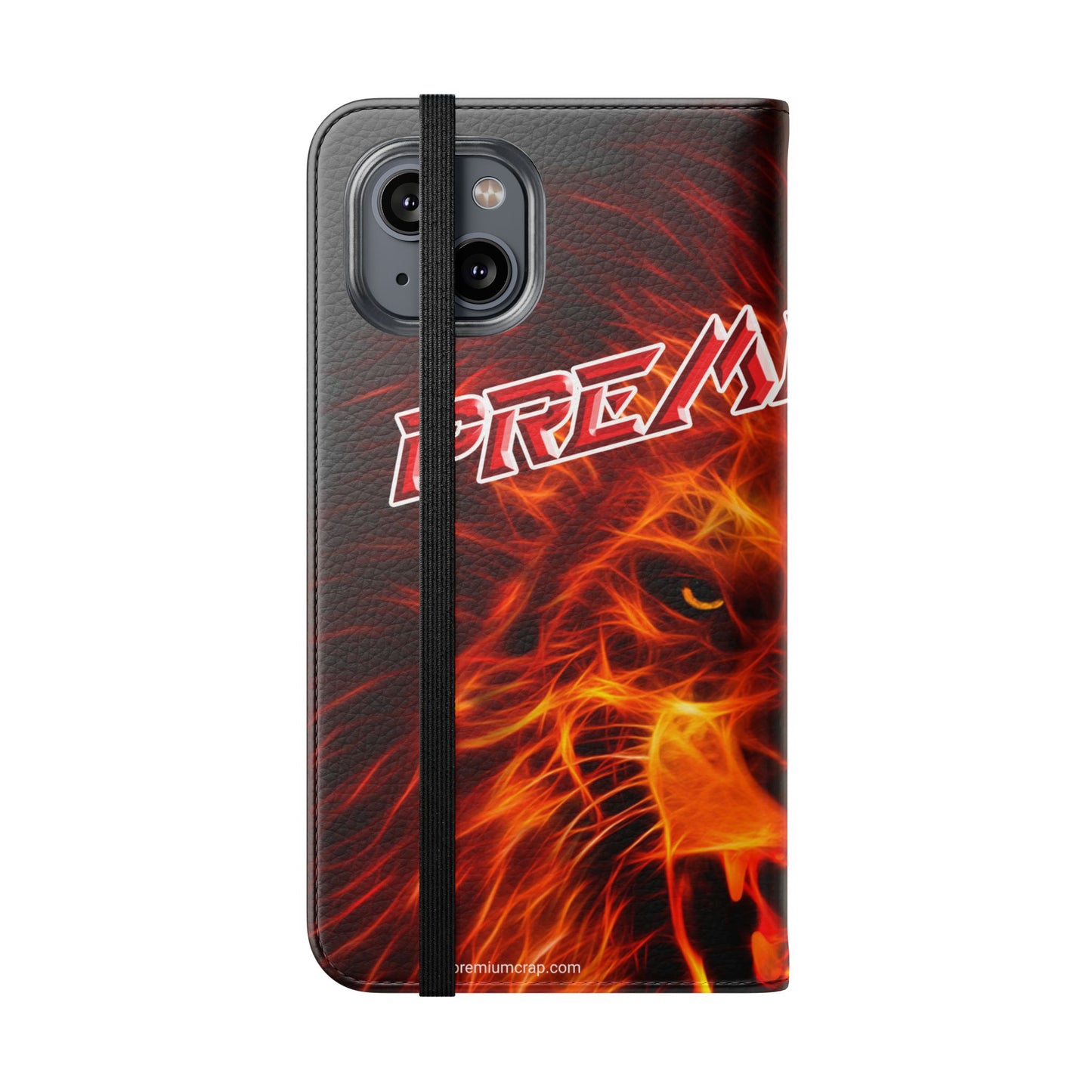 Premium Crap Flip Cases
