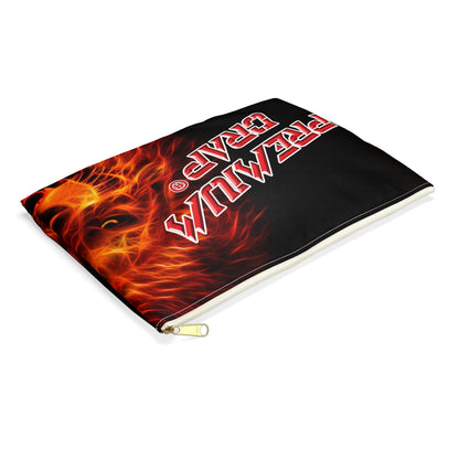 Premium Crap Accessory Pouch