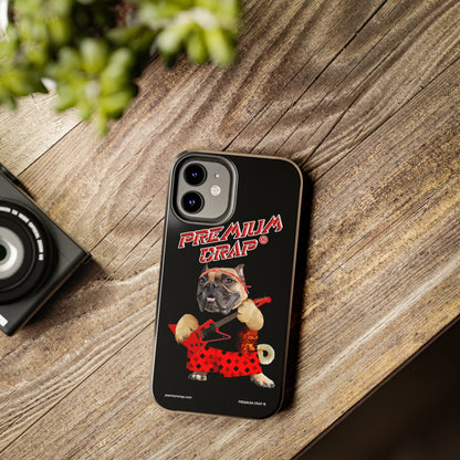 Premium Crap II Tough Phone Cases