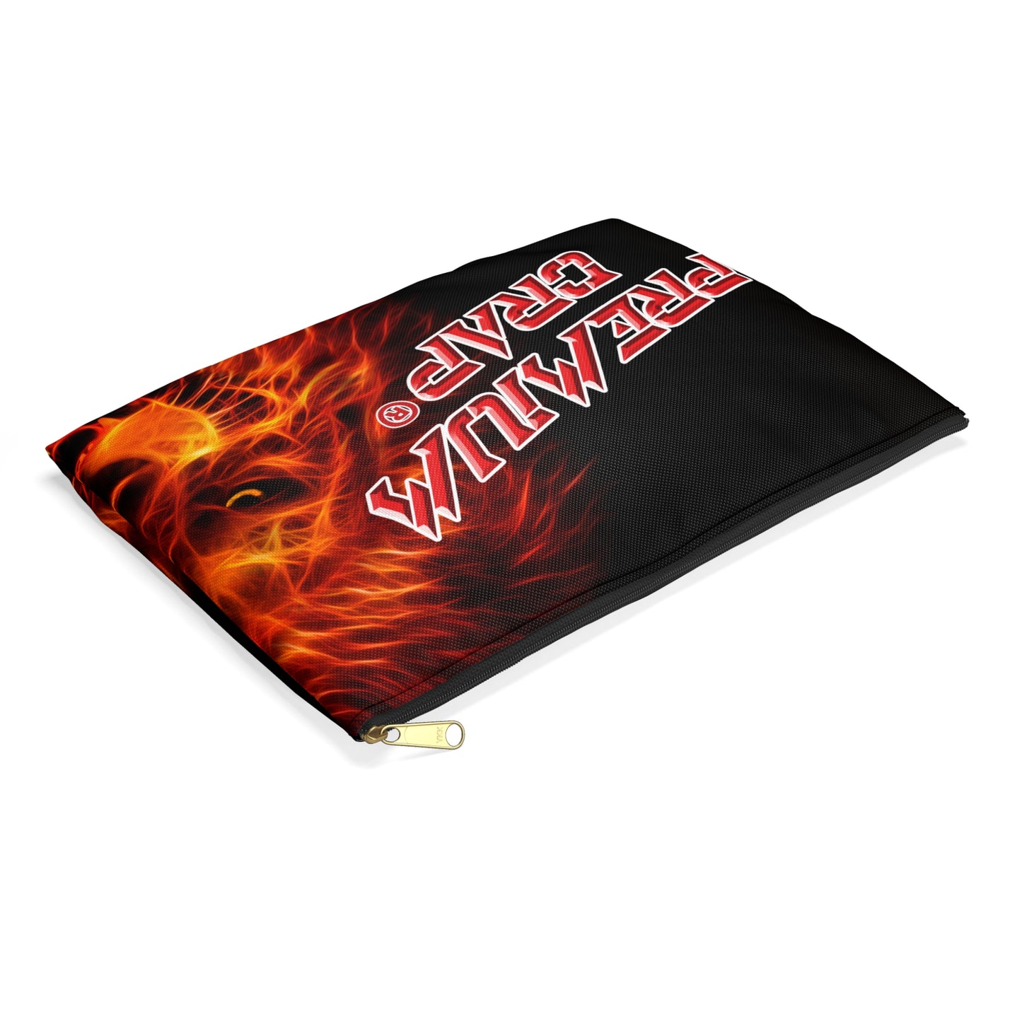 Premium Crap Accessory Pouch