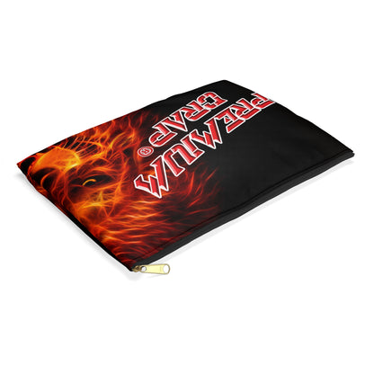 Premium Crap Accessory Pouch