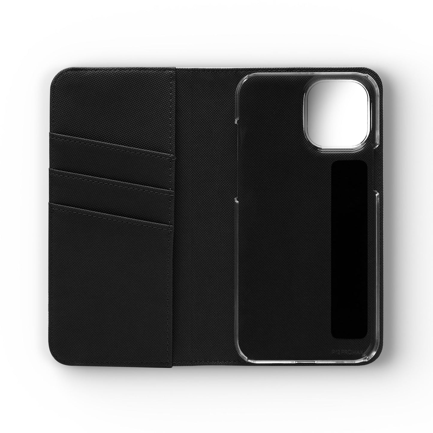 A Piece of Crap Flip Cases