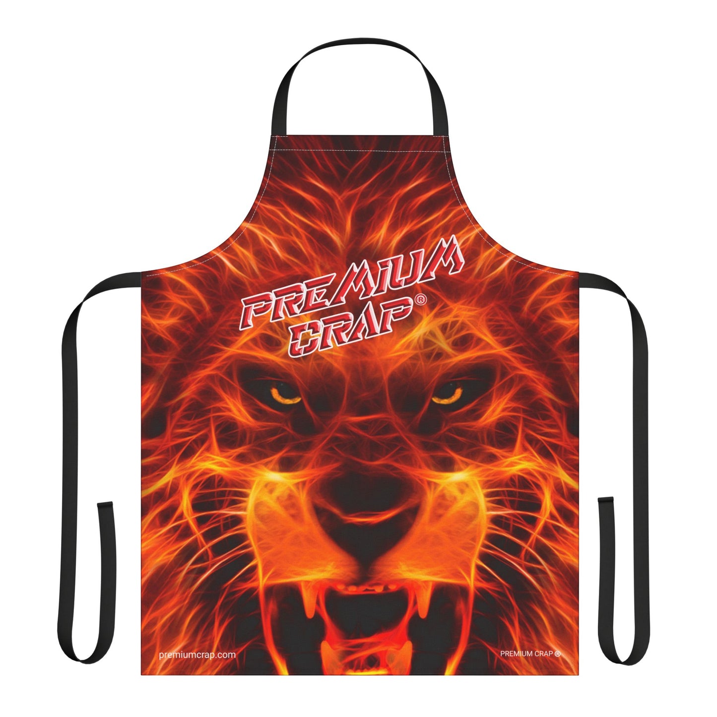 Premium Crap Apron