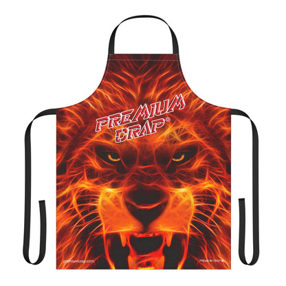 Premium Crap Apron