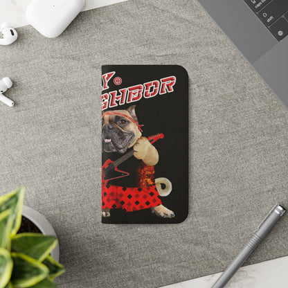 Ugly Neighbor II Flip Cases