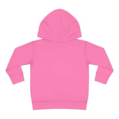 A Piece Of Crap Kiddo Snuggle Hoodie