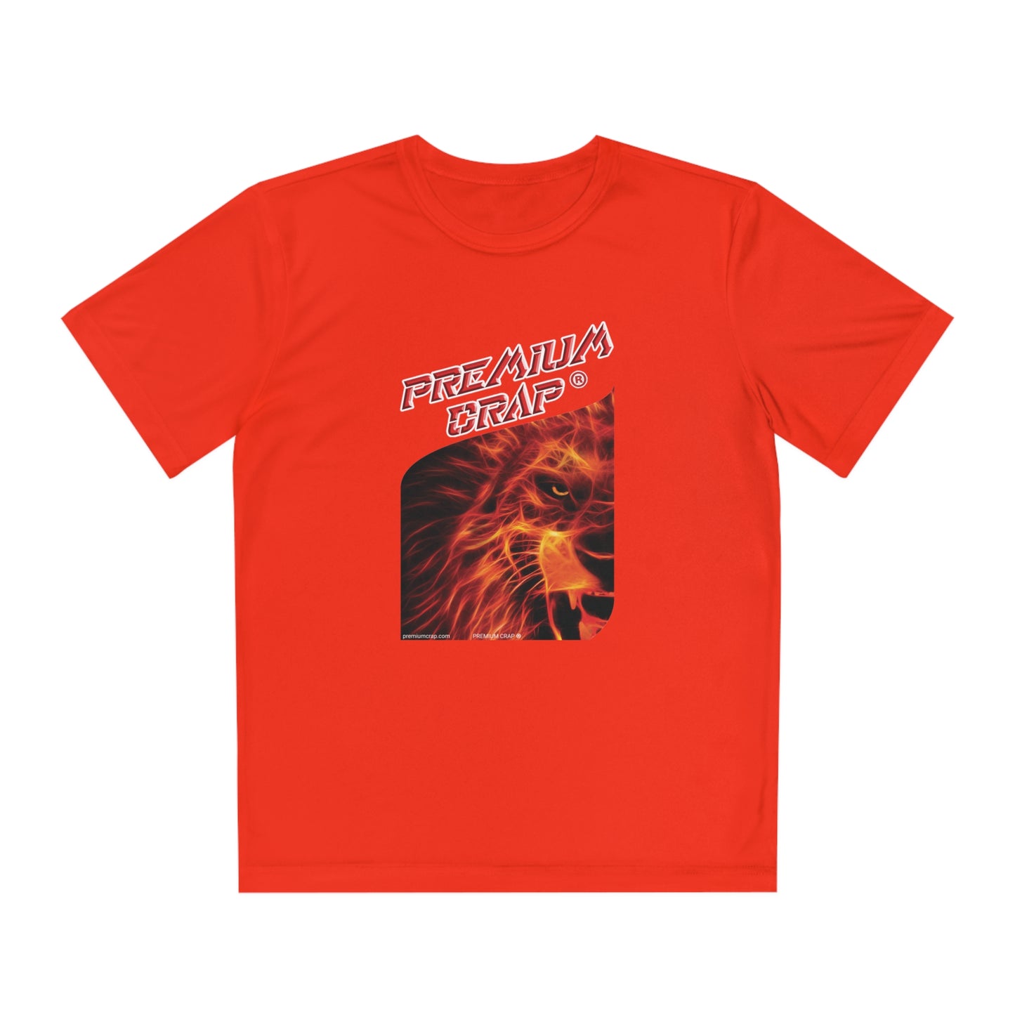 Premium Crap Teenybopper Tee