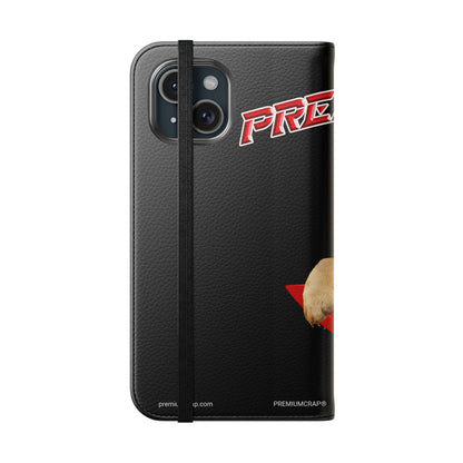 Premium Crap III Flip Cases