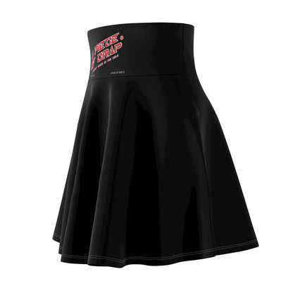 A Piece Of Crap II Women's Skater Skirt