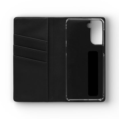 Crappy Birthday Flip Cases
