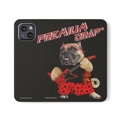 Premium Crap III Flip Cases