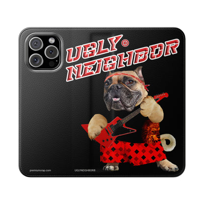 Ugly Neighbor II Flip Cases