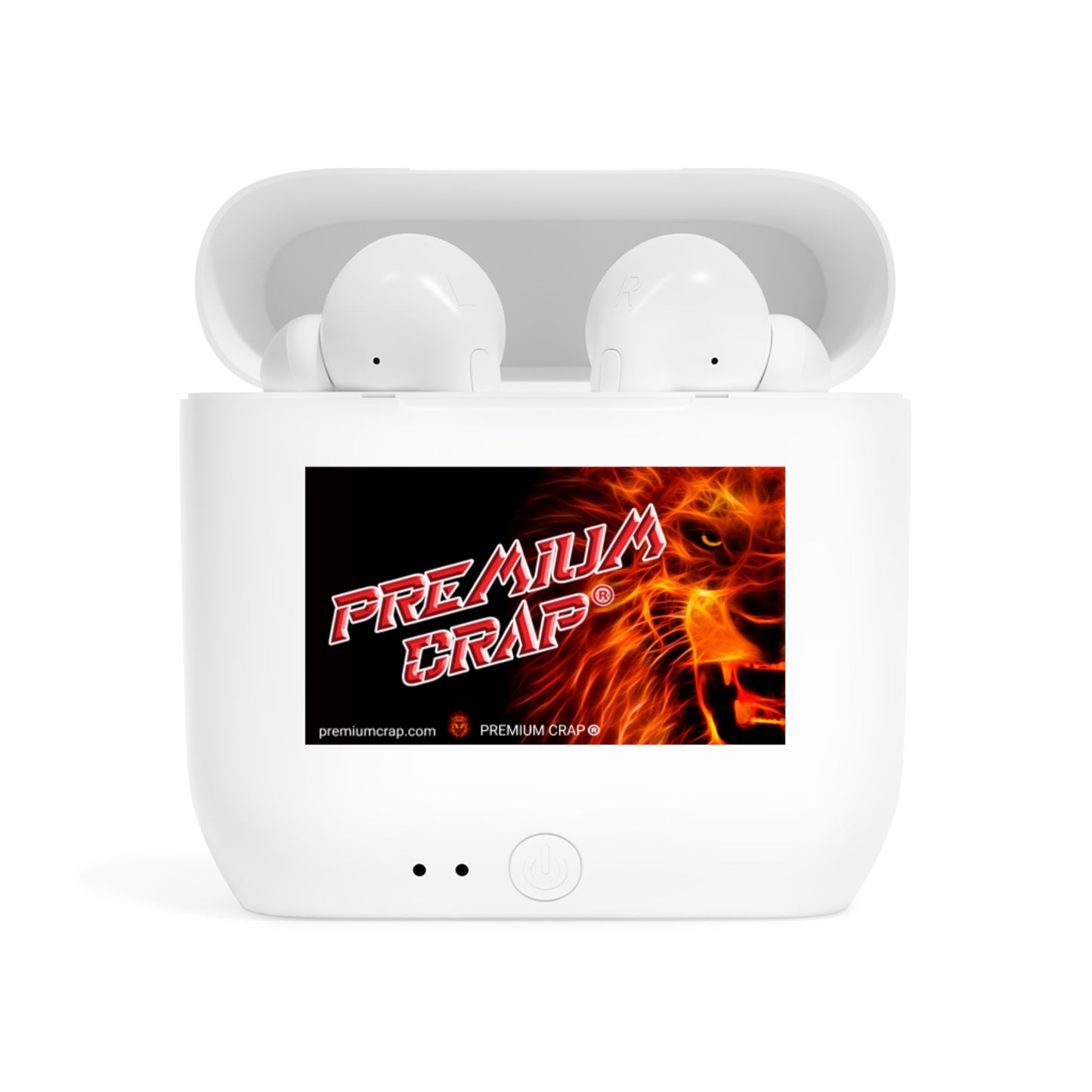 Premium Crap - The Ultimate Essos Wireless Earbuds