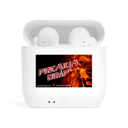 Premium Crap - The Ultimate Essos Wireless Earbuds