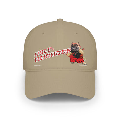 Ugly Neighbor II Baseball Cap