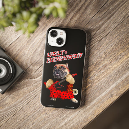 Ugly Neighbor II Flexi Phone Cases