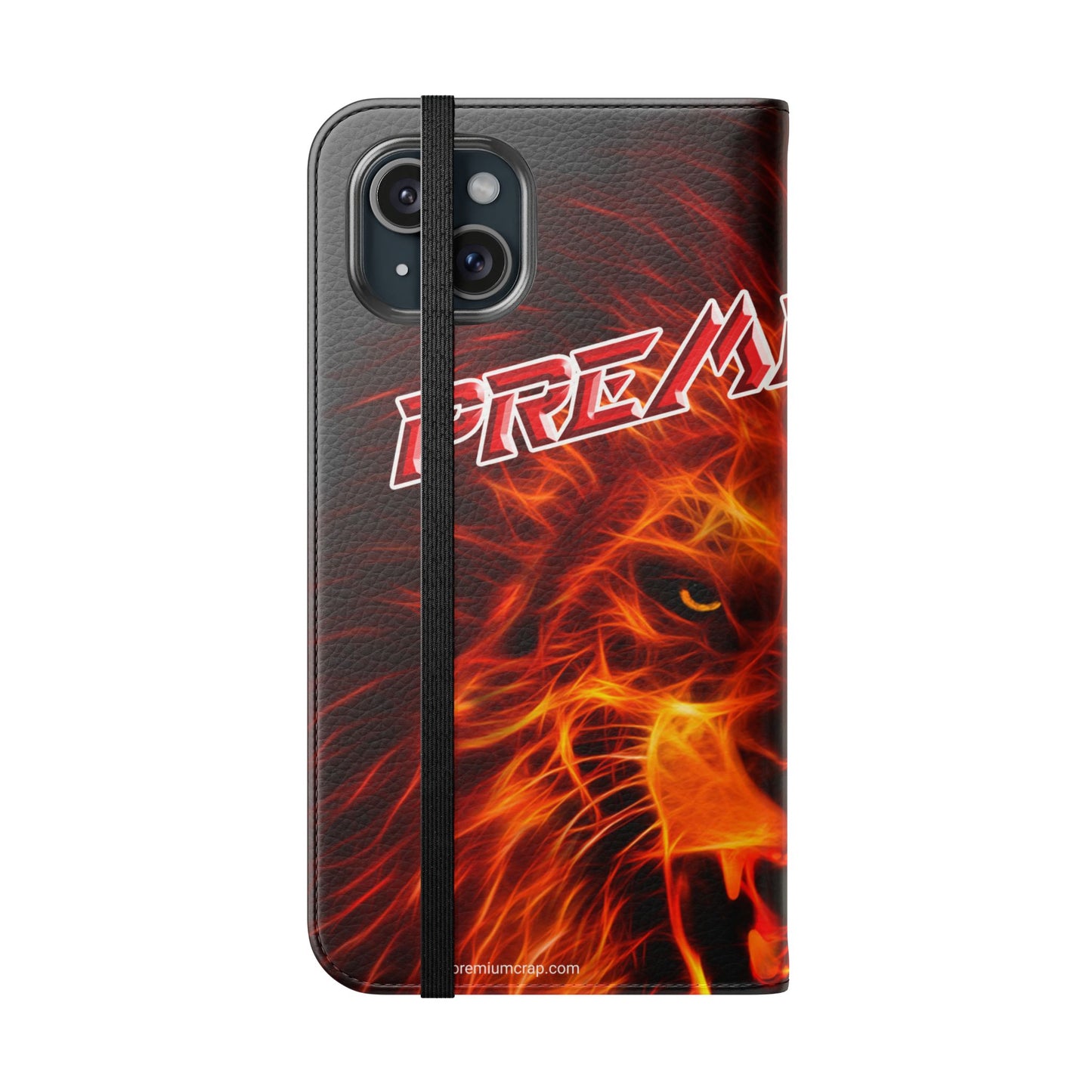 Premium Crap Flip Cases